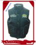 2012 new usa style mens sleeveless jacket